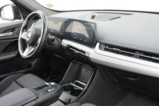 BMW X1 sDrive18d aut