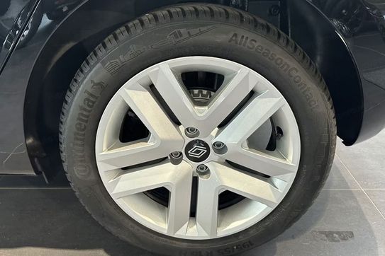 Renault Clio Evolution LPG 1.0 TCe