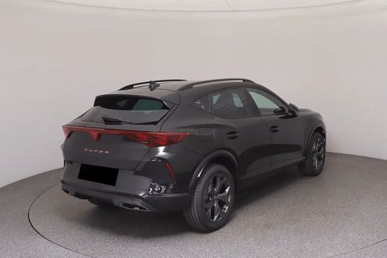 Cupra Formentor 2.0 TSI 4Drive DSG
