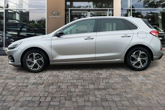 Hyundai i30 1.0 T-GDI Smart