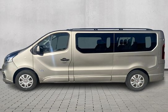 Fiat Talento L2H1