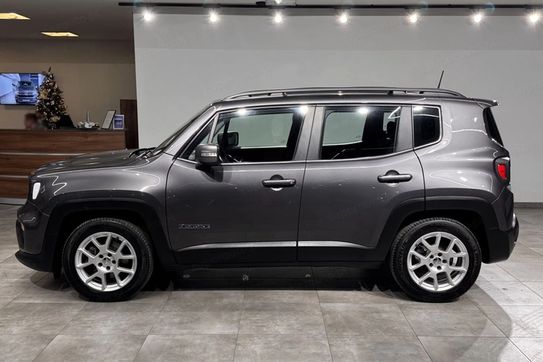 Jeep Renegade 1.3 Limited FWD