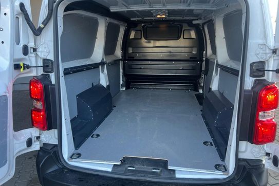 Fiat Scudo 2.0 L3