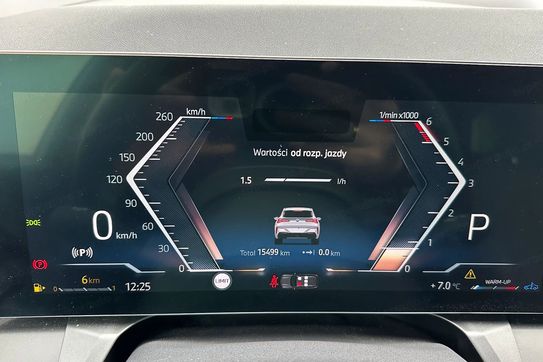 BMW X3 xDrive20d M Sport