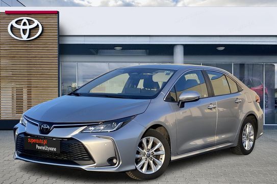 Toyota Corolla 1.5 Comfort MS