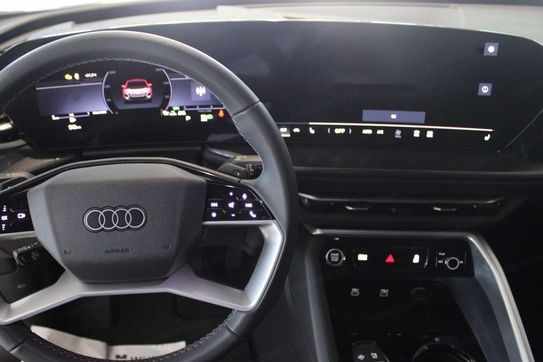 Audi Q5 TFSI