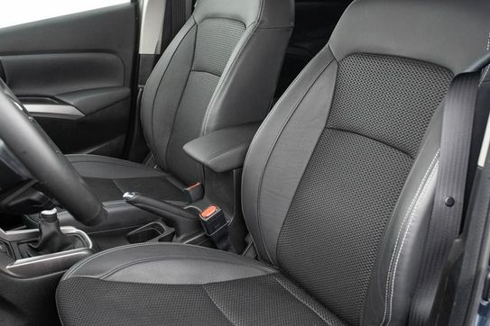 Suzuki SX4 1.4 SHVS Elegance