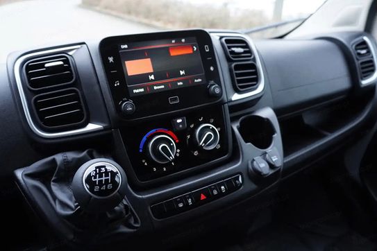 Fiat Ducato Maxi L4H2