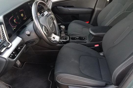 Kia Sportage 1.6 T-GDI