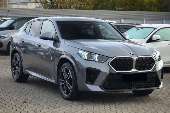 BMW X2 sDrive20i M Sport