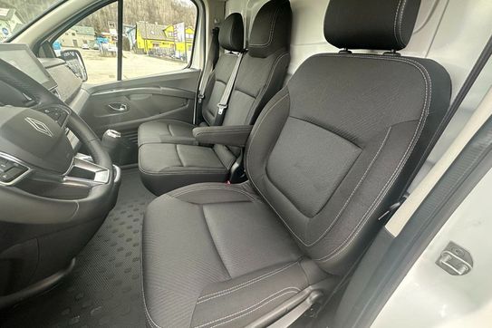 Renault Trafic L2H1 Extra