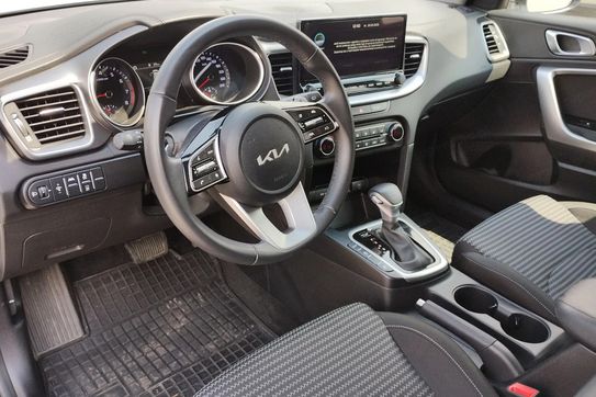 Kia XCeed T-GDI M DCT
