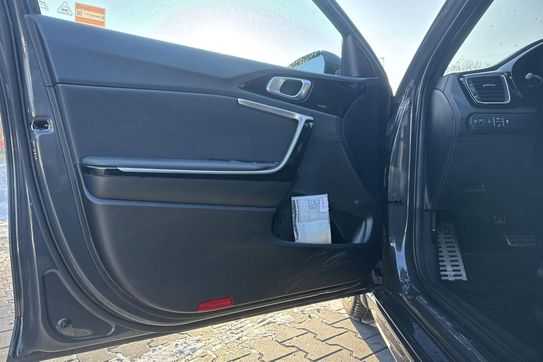 Kia Ceed GT-Line 1.5 T-GDI DCT