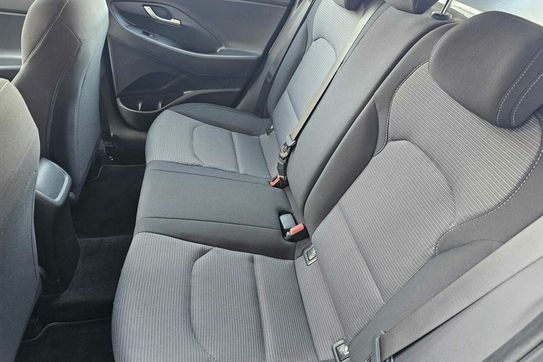 Hyundai i30 1.0 T-GDI Modern