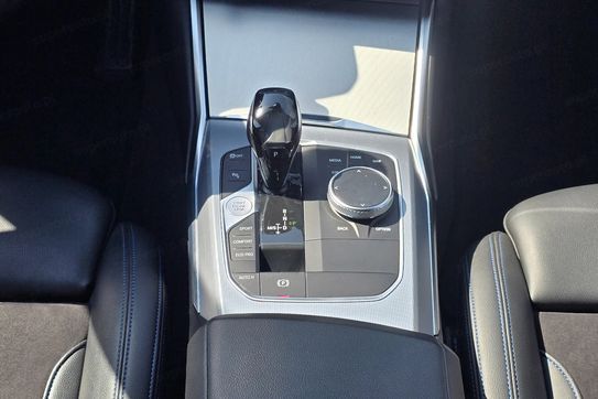 BMW Seria 3 318D M Sport