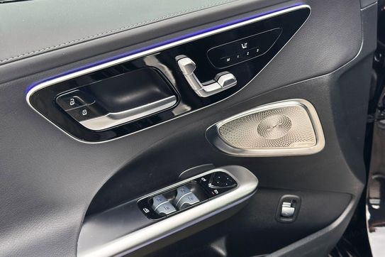 Mercedes Klasa C 300d  4-Matic AMG