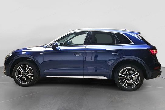 Audi Q5 45 TFSI mHEV quattro S Line S tronic