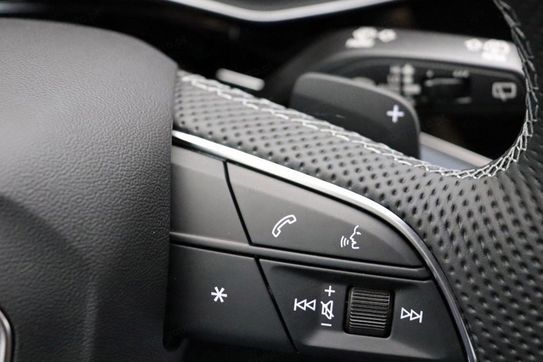 Audi Q7 60 TFSI e  quattro S Line