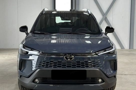 Toyota Corolla Cross Style 1.8 Hybrid