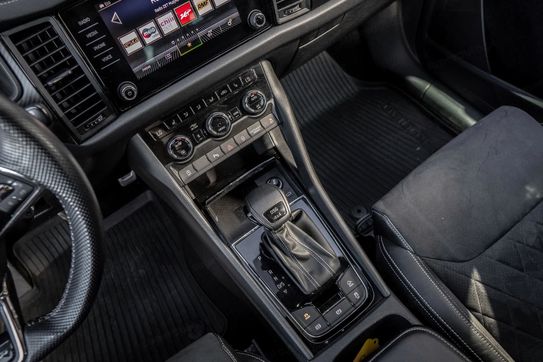 Skoda Kodiaq 2.0 TDI 4x4 Sportline DSG 7os.