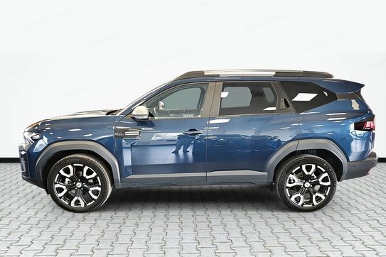 Dacia Bigster 1.8 Full Hybrid Journey MMT