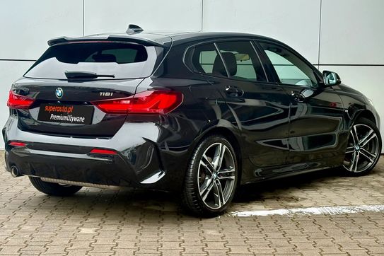 BMW Seria 1 118i M Sport aut