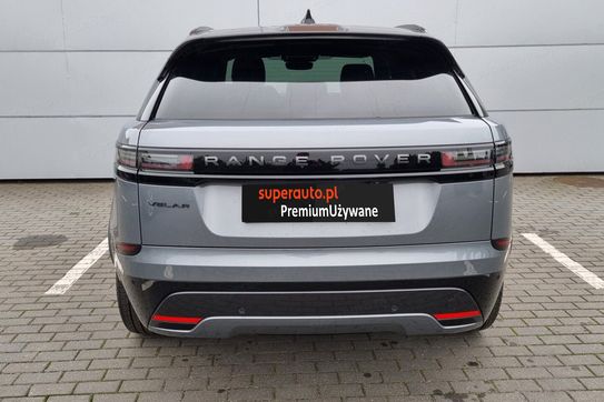 Land Rover Range Rover Velar Velar 3.0 P400 mHEV Dynamic SE