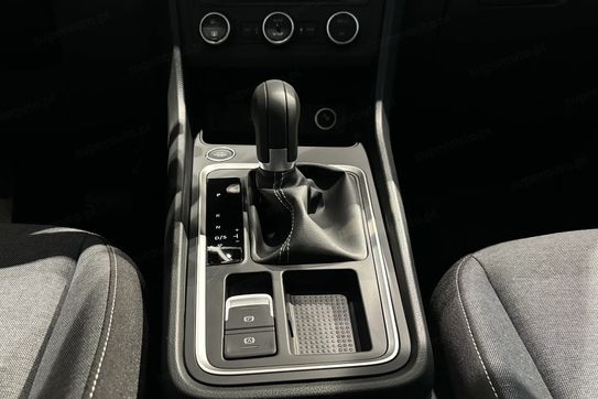 Seat ATECA Style 1.5 TSI DSG