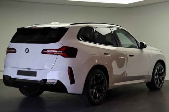 BMW X3 xDrive20 M Sport