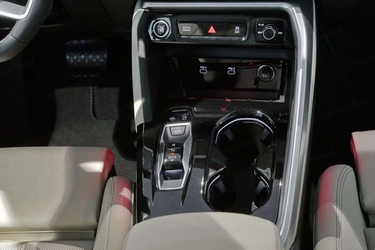 Audi Q5 TDI quattro S line