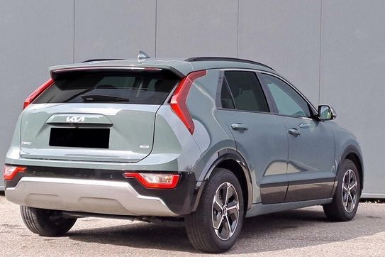 Kia Niro 1.6 GDI Hybrid M
