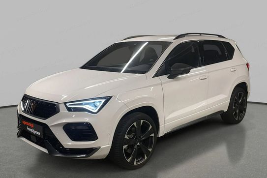Cupra Ateca 1.5 TSI DSG