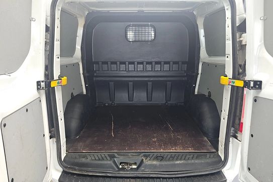 Ford Transit Custom L1H1 Trend Zabudowa Brygadowa AT