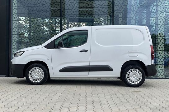 Toyota Proace City Standard L1H1 Active