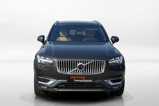 Volvo XC90 B5 D AWD Inscription 7OS