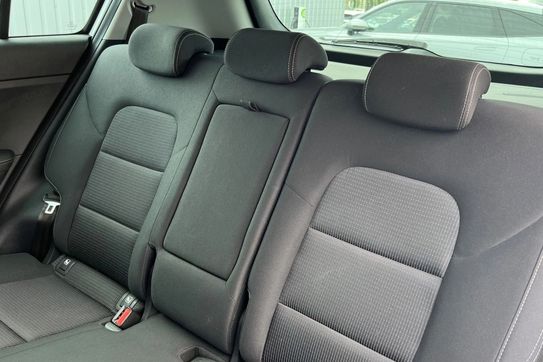 Kia Sportage 1.6 CRDI L Business Line 2WD DCT