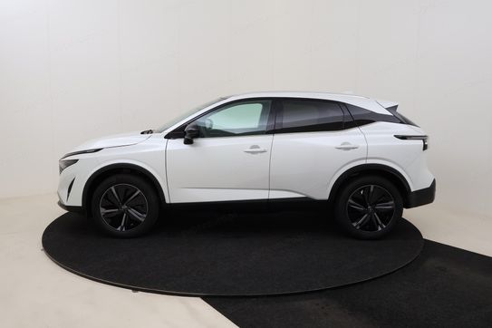 Nissan Qashqai Tekna 1.3 mHEV CVT