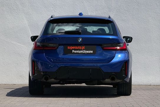 BMW Seria 3 320d xDrive M Sport sport-aut