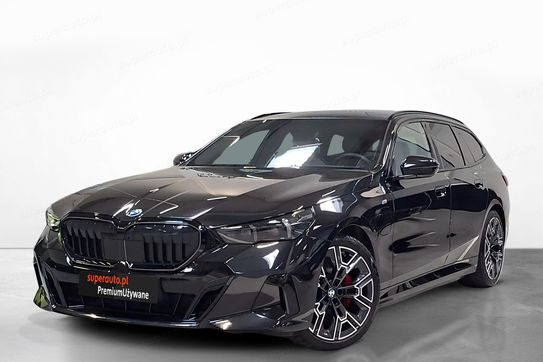 BMW Seria 5 530e xDrive PHEV M Sport aut
