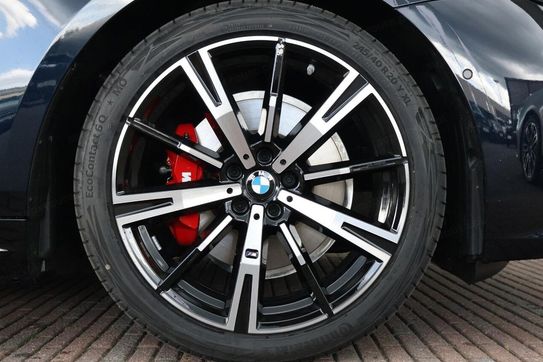 BMW Seria 5 520d xDrive M Sport