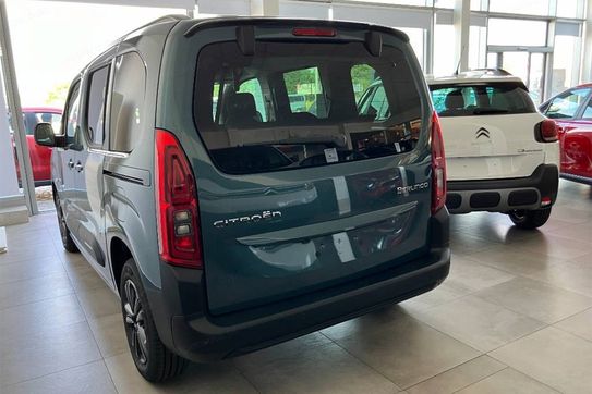 Citroen Berlingo MPV M L1H1 N1 EAT8
