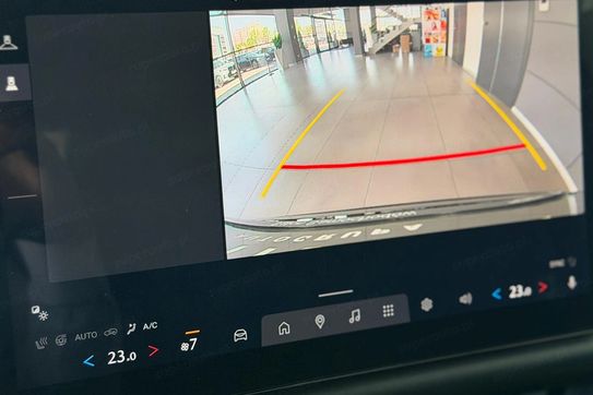 Mazda CX-5 2.5 e-Skyactiv g Center-Line