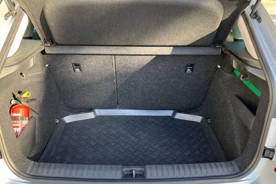 Skoda Kamiq 1.5 Tsi Ambition Dsg