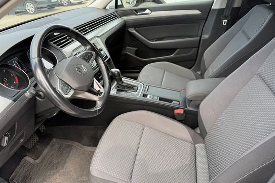 Volkswagen Passat 2.0 TDI EVO Business DSG