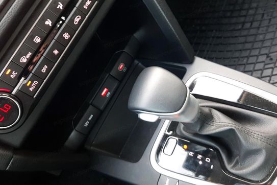 Kia Ceed 1.5 T-GDI M DCT