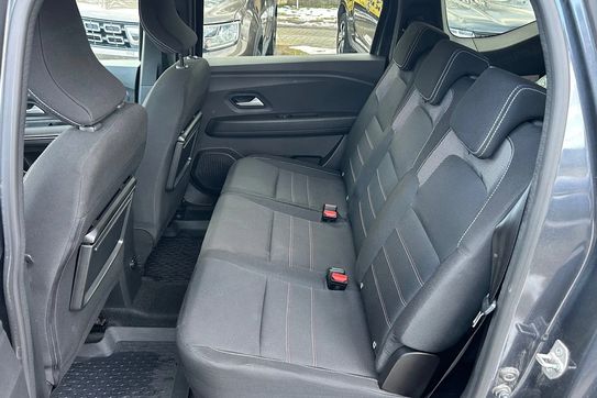 Dacia Jogger 1.0 TCe SL Extreme 7os