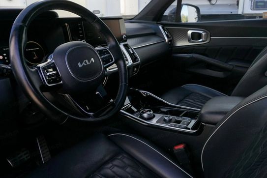 Kia Sorento T-GDI PHEV XL AWD aut 7os.