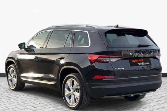 Skoda Kodiaq 1.5 TSI ACT 4x2 Style
