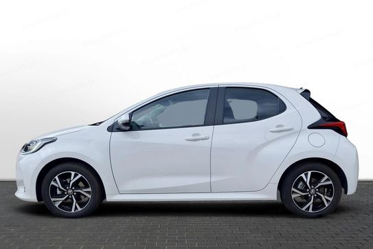 Toyota Yaris Hybrid 1.5 Style