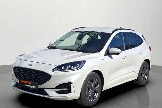 Ford Kuga 1.5 EcoBoost FWD ST-Line X